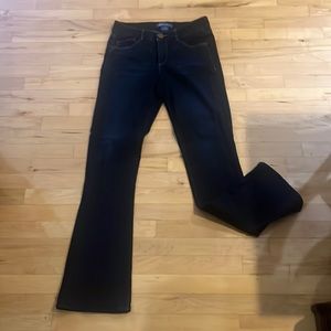 Democracy Absolution bootcut jeans